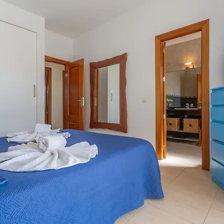 بيت للعطل Queen Papagayo Vetusta